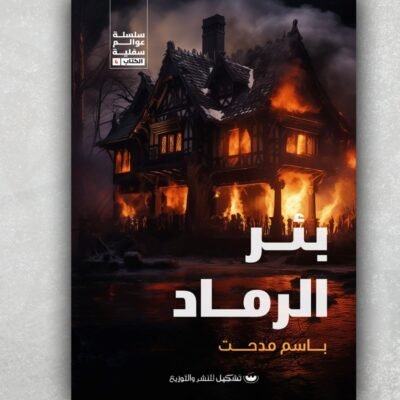 بئر الرماد