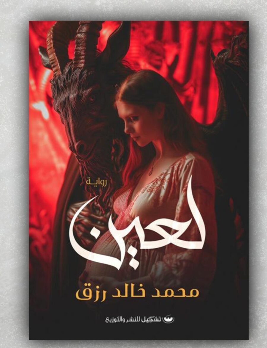 لعين